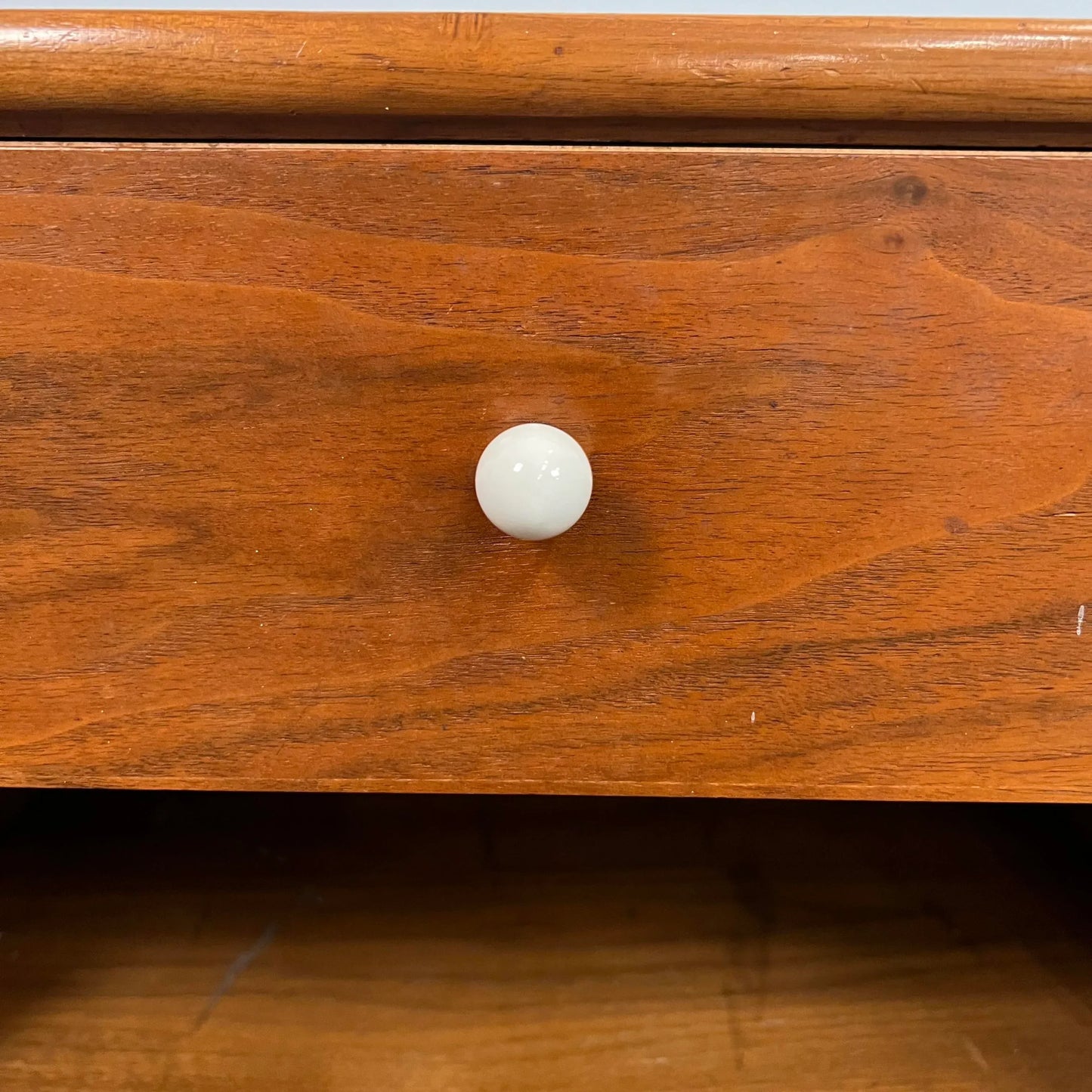 Kipp Stewart for Drexel Nightstand Decleration