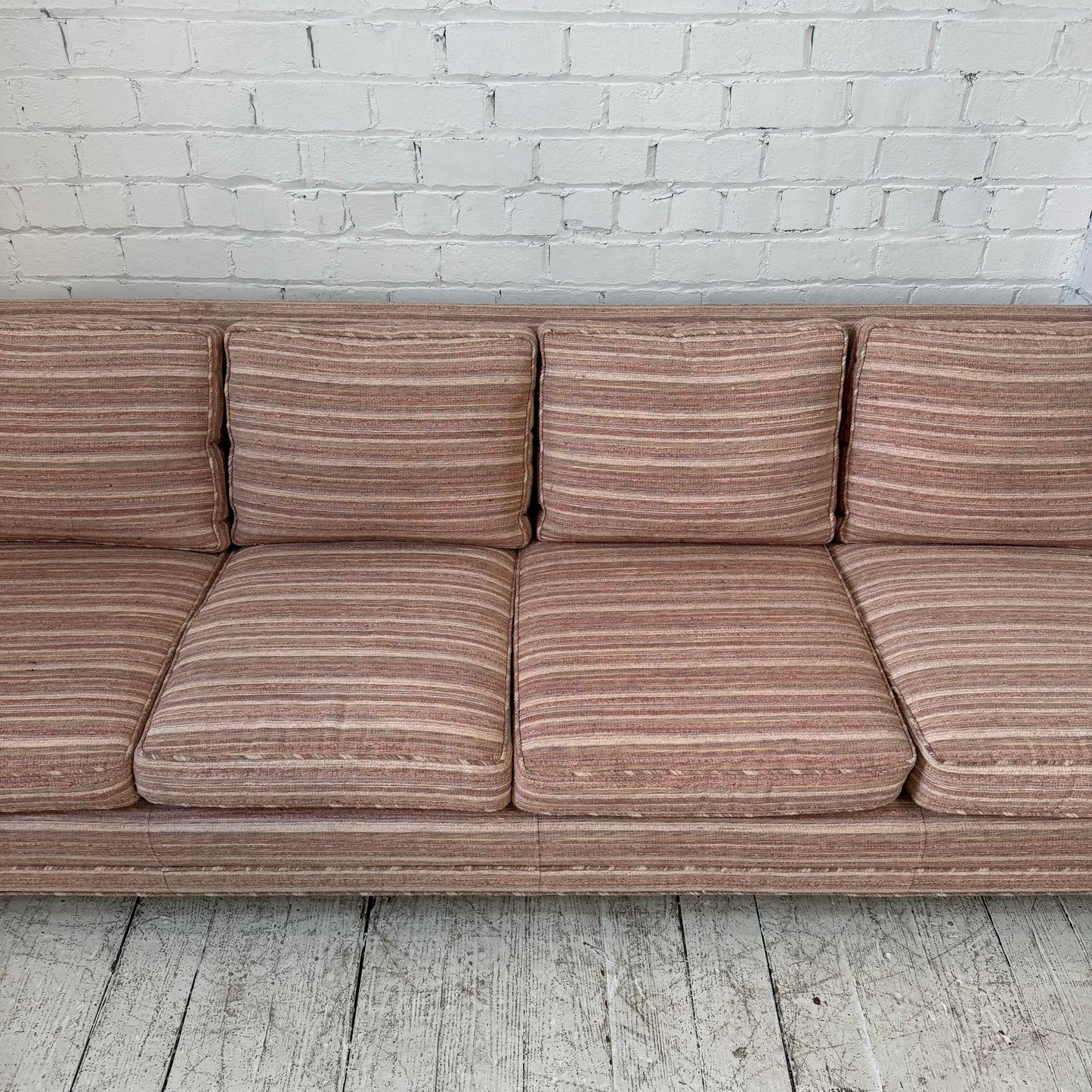 Edward Wormley for Dunbar Sofa