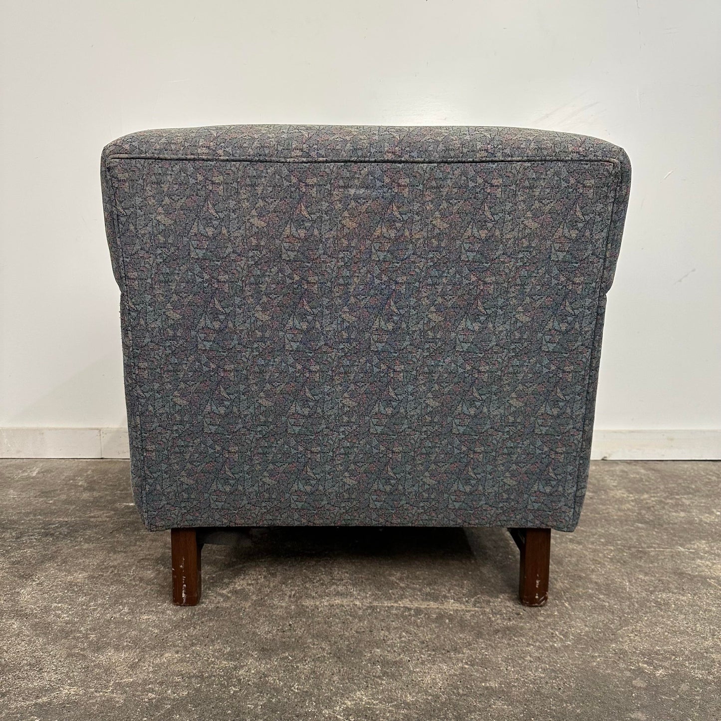 Edward Wormley for Dunbar Lounge Chair