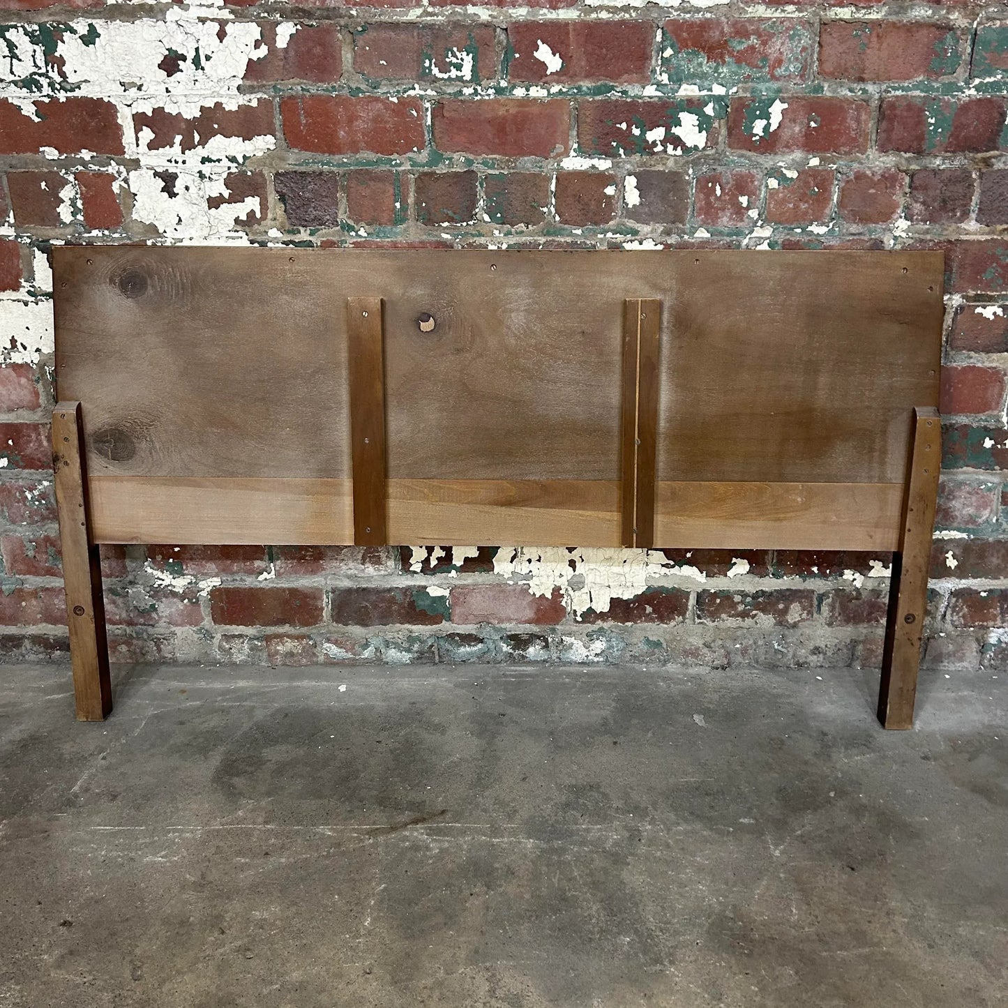 Merton Gershun for American of Martinsville Headboard