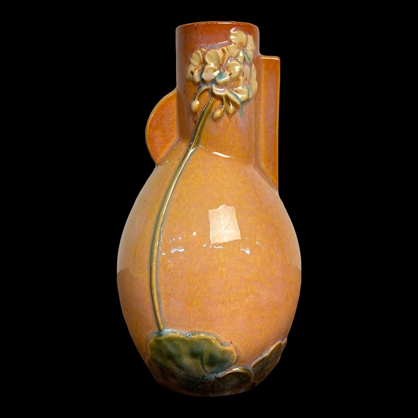 Roseville Wincraft Pottery Vase