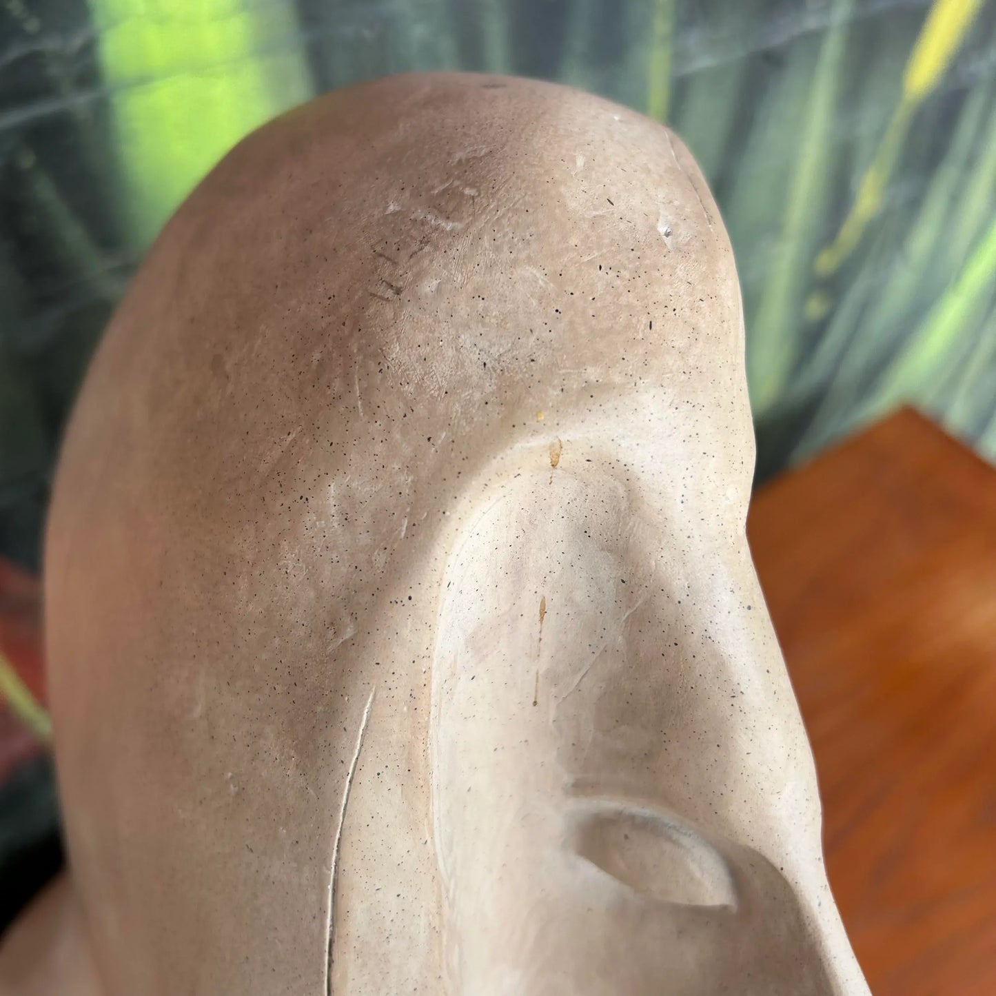 Postmodern “Star-Gazer” Sculpture by David Fisher for Austin Sculpture