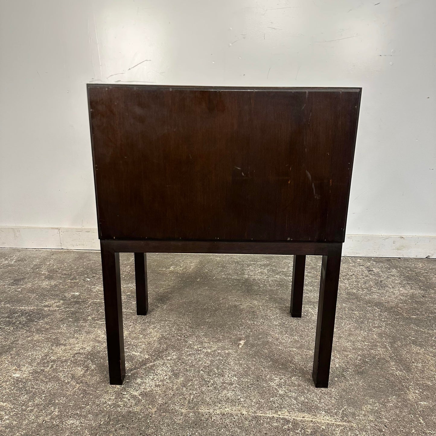 Mid-Century Edward Wormley for Dunbar Nightstand