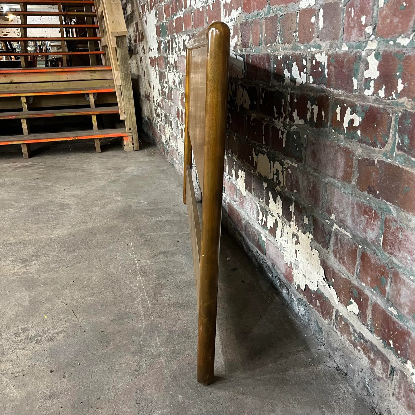 t.h. Robsjohn Gibbings Full Size Headboard