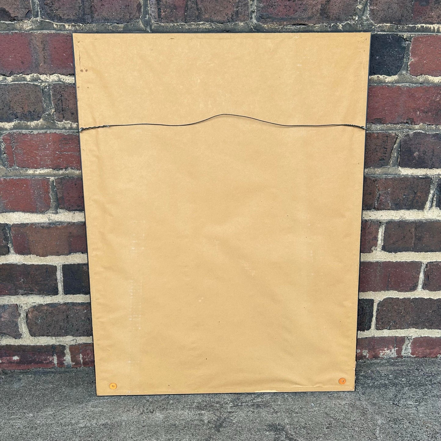 Conroy Hudlow 1967 Signed Etching Print “Barbara - a Portrait” 4 of 10