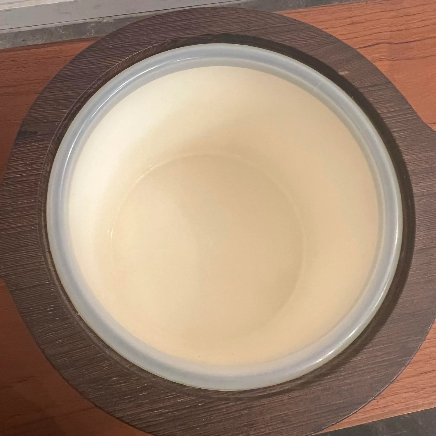 Mid 20th Century Danish Modern Skjøde Skjern Wenge Wood Ice Bucket