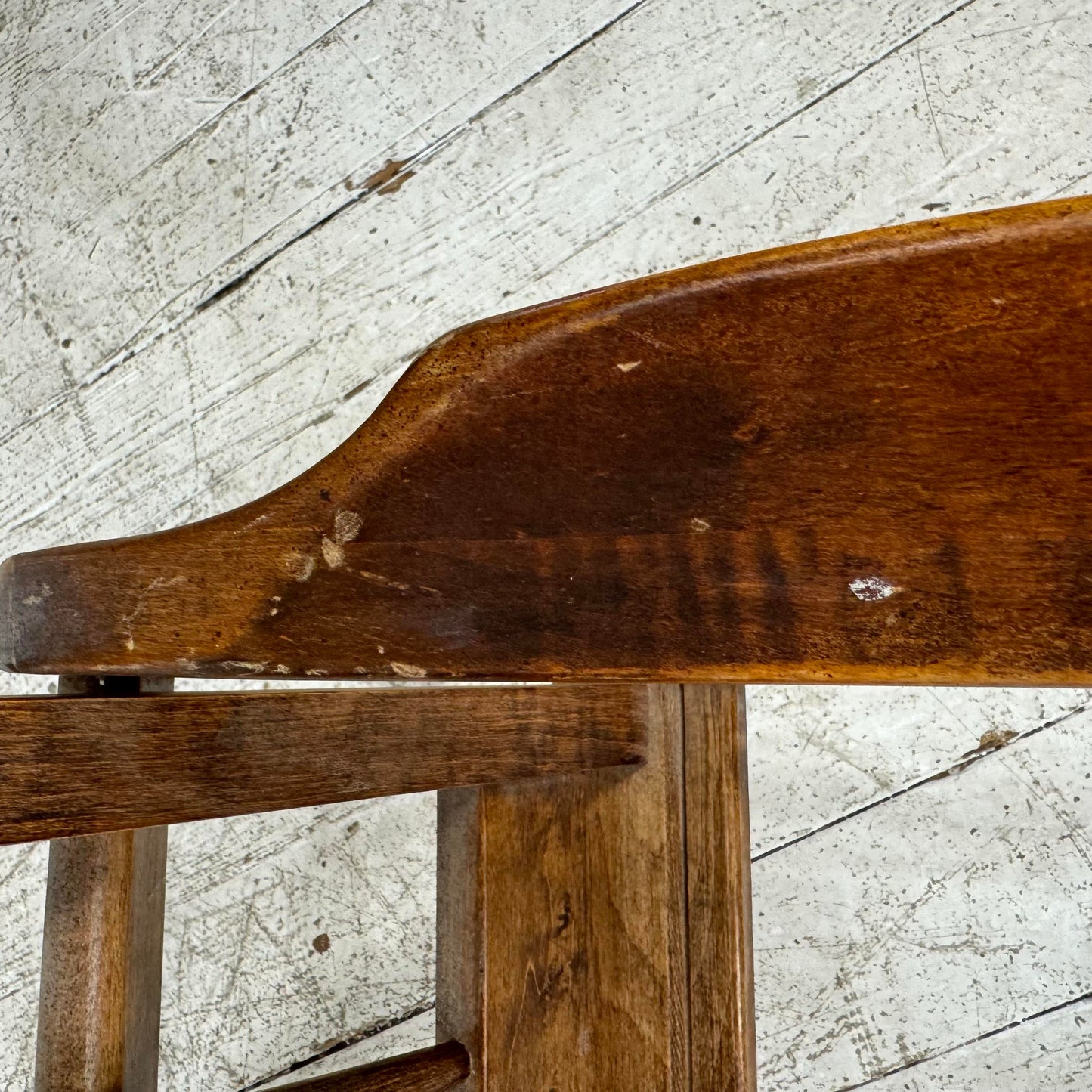 Mid Century Modern Danish Style Lounge Chair