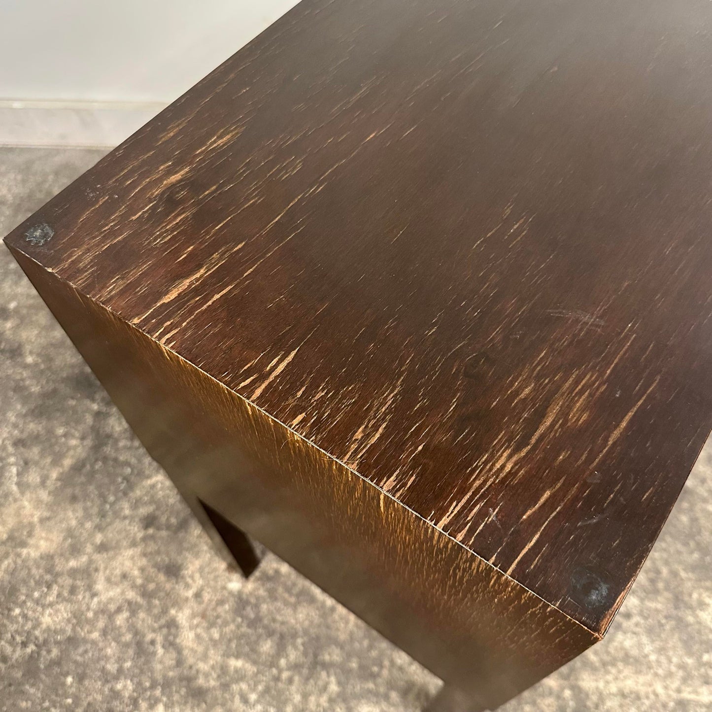 Mid-Century Edward Wormley for Dunbar Nightstand