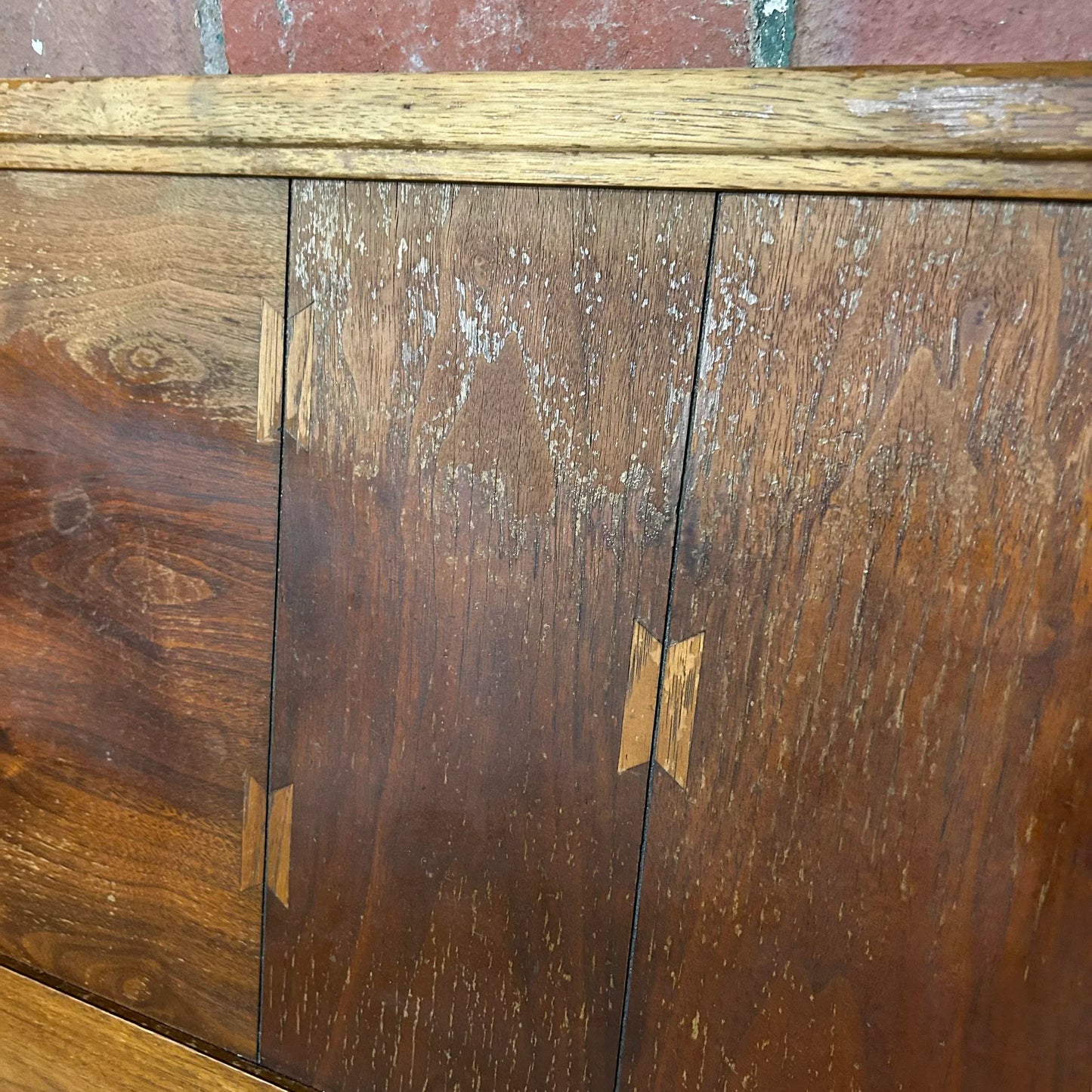 Lane Acclaim Full Size Headboard