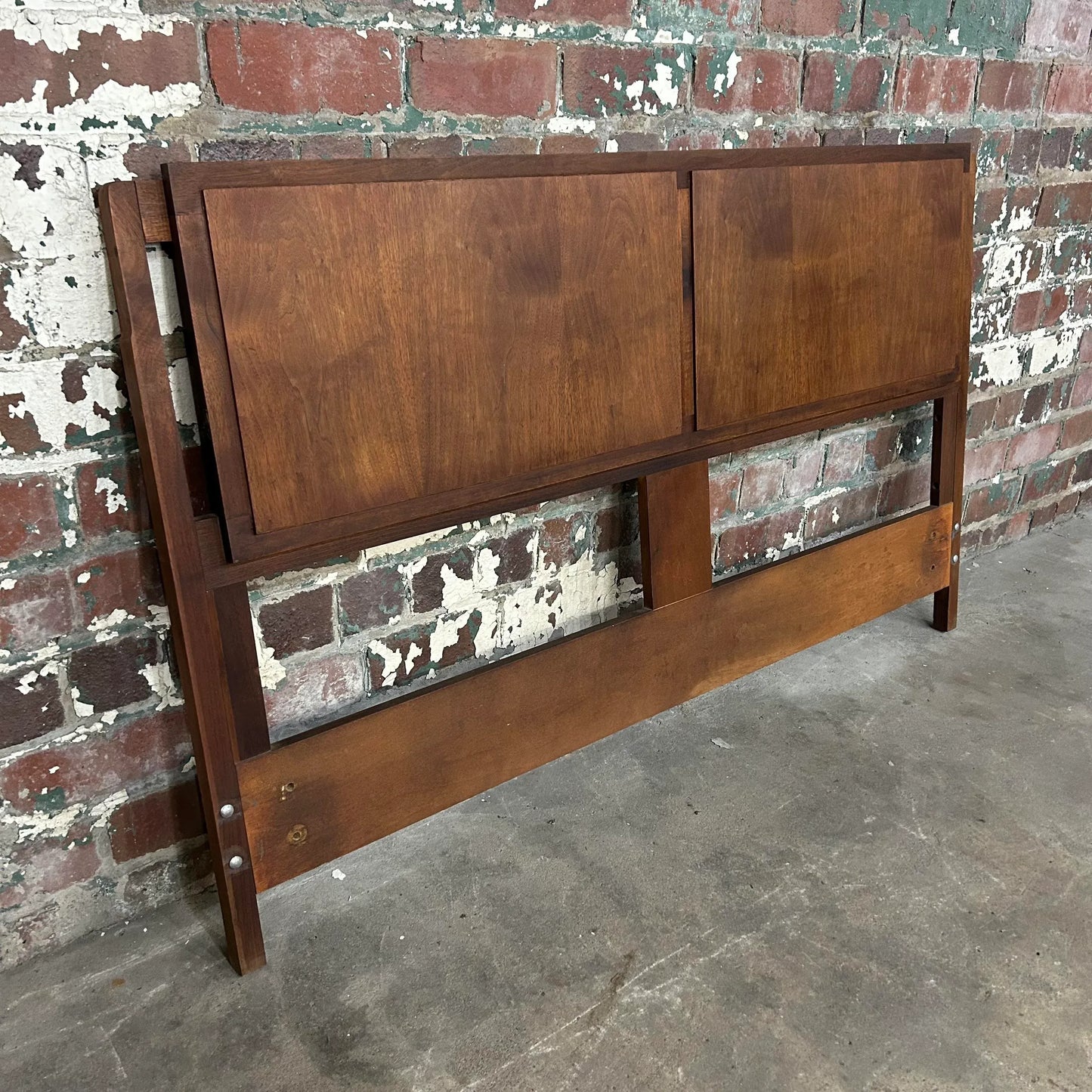 Jack Cartwright for Founders Full Size Headboard