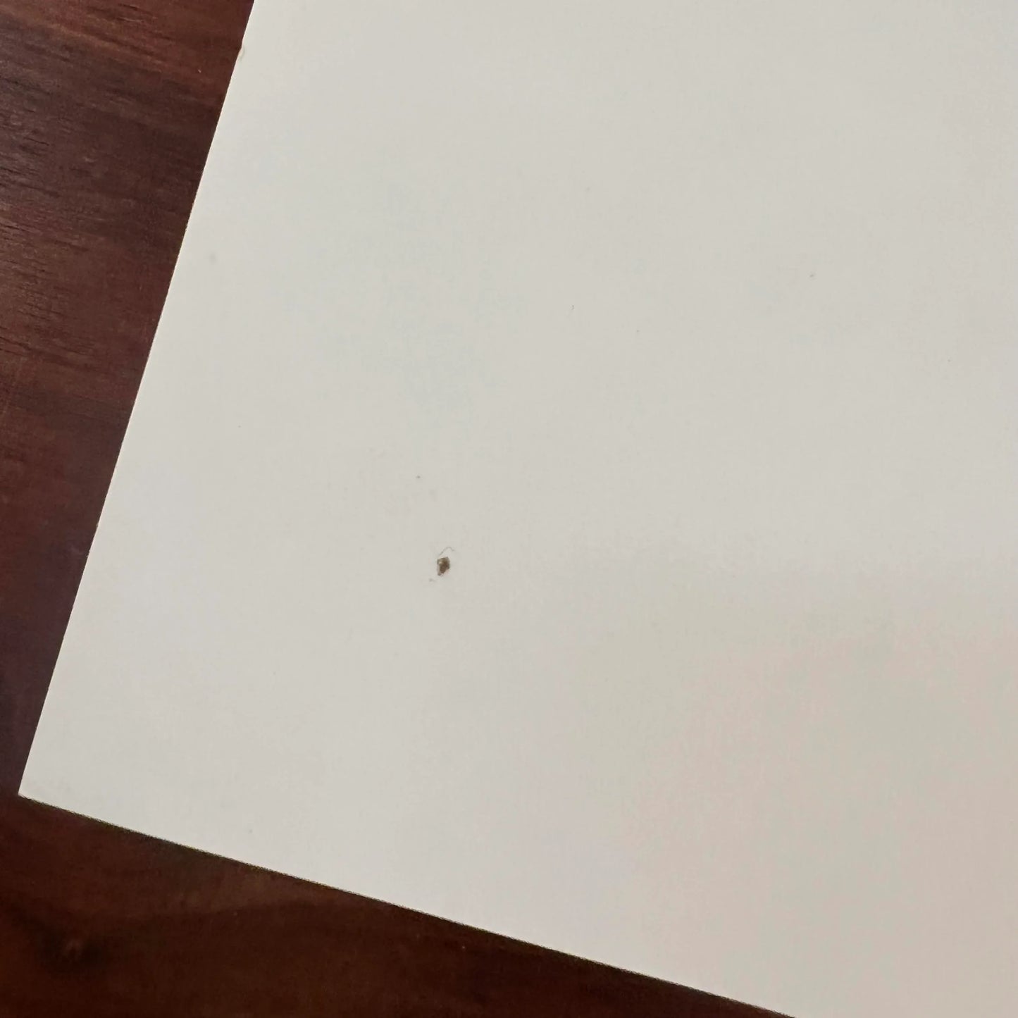 Keith Boyle Collages Exhibition Poster 1974