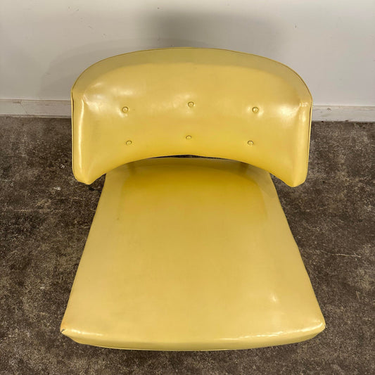 Paul Laszlo Slipper Lounge Chair