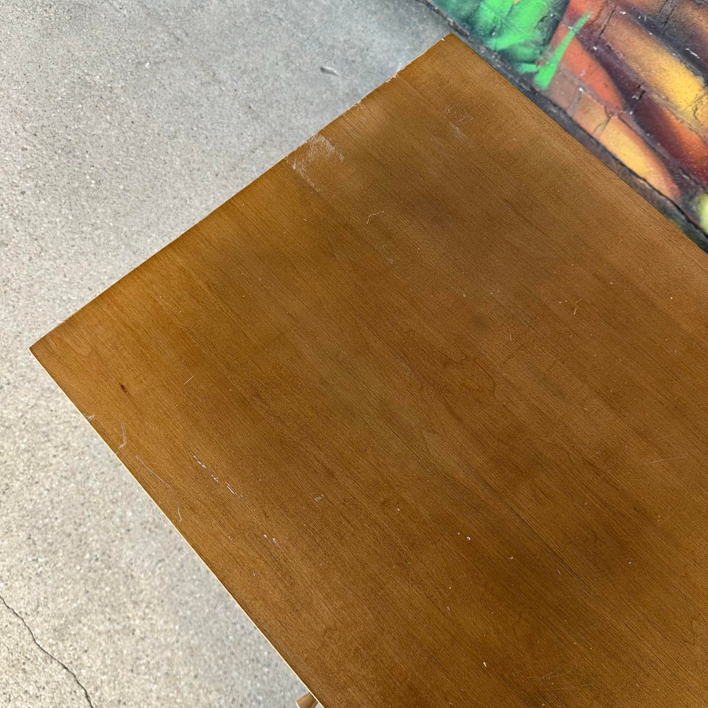 Mid Century Modern Paul McCobb Planner Group Writing Desk