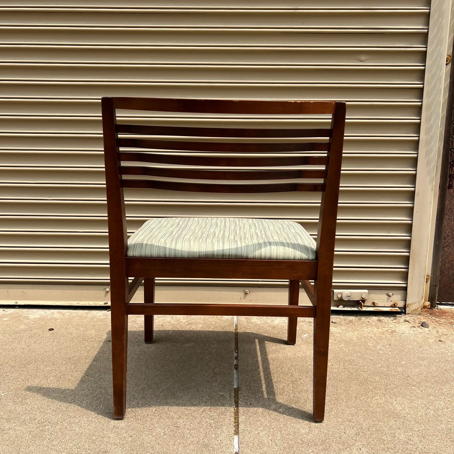 1990s Joseph and Linda Ricchio for Knoll Studio Dining Chairs Set of 6