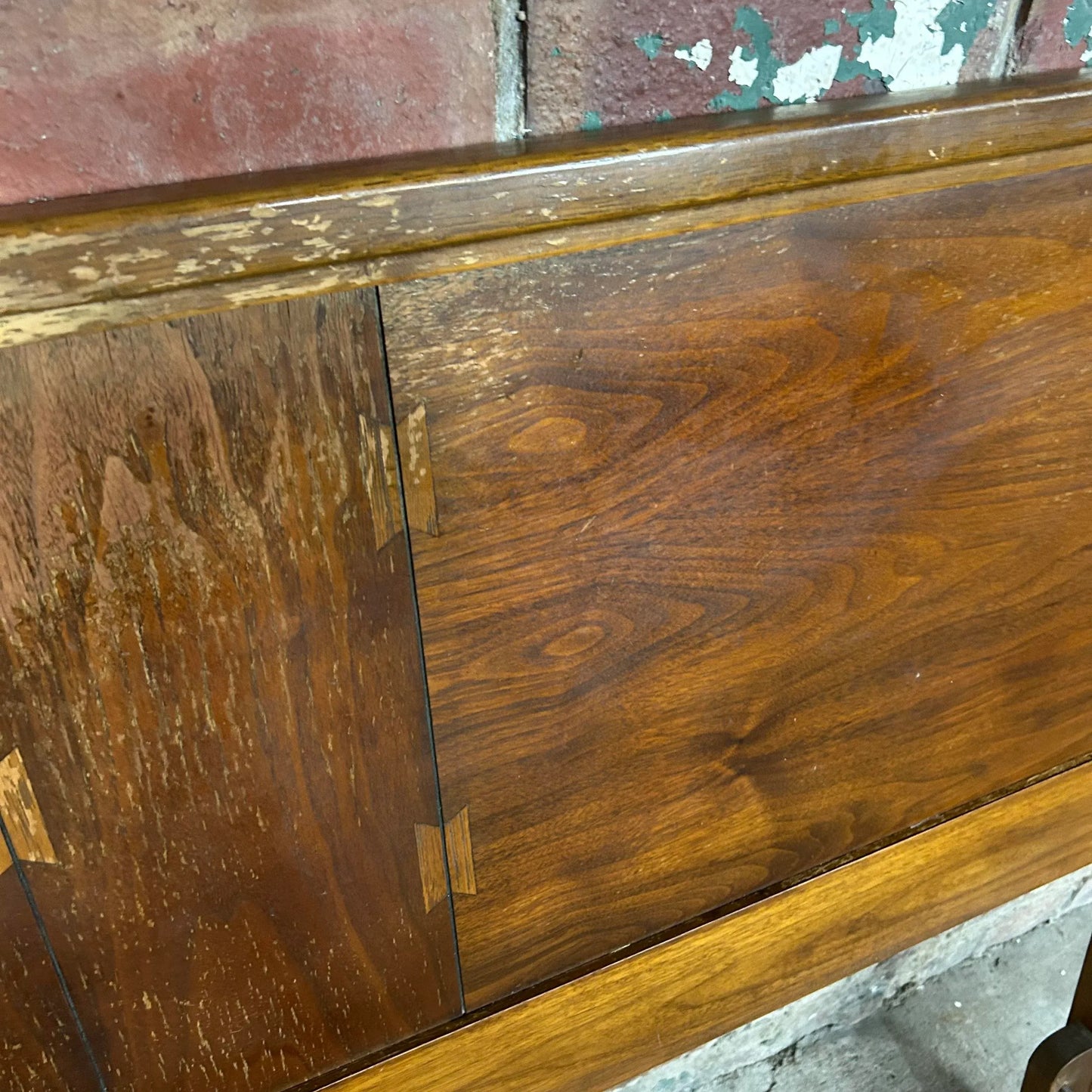 Lane Acclaim Full Size Headboard