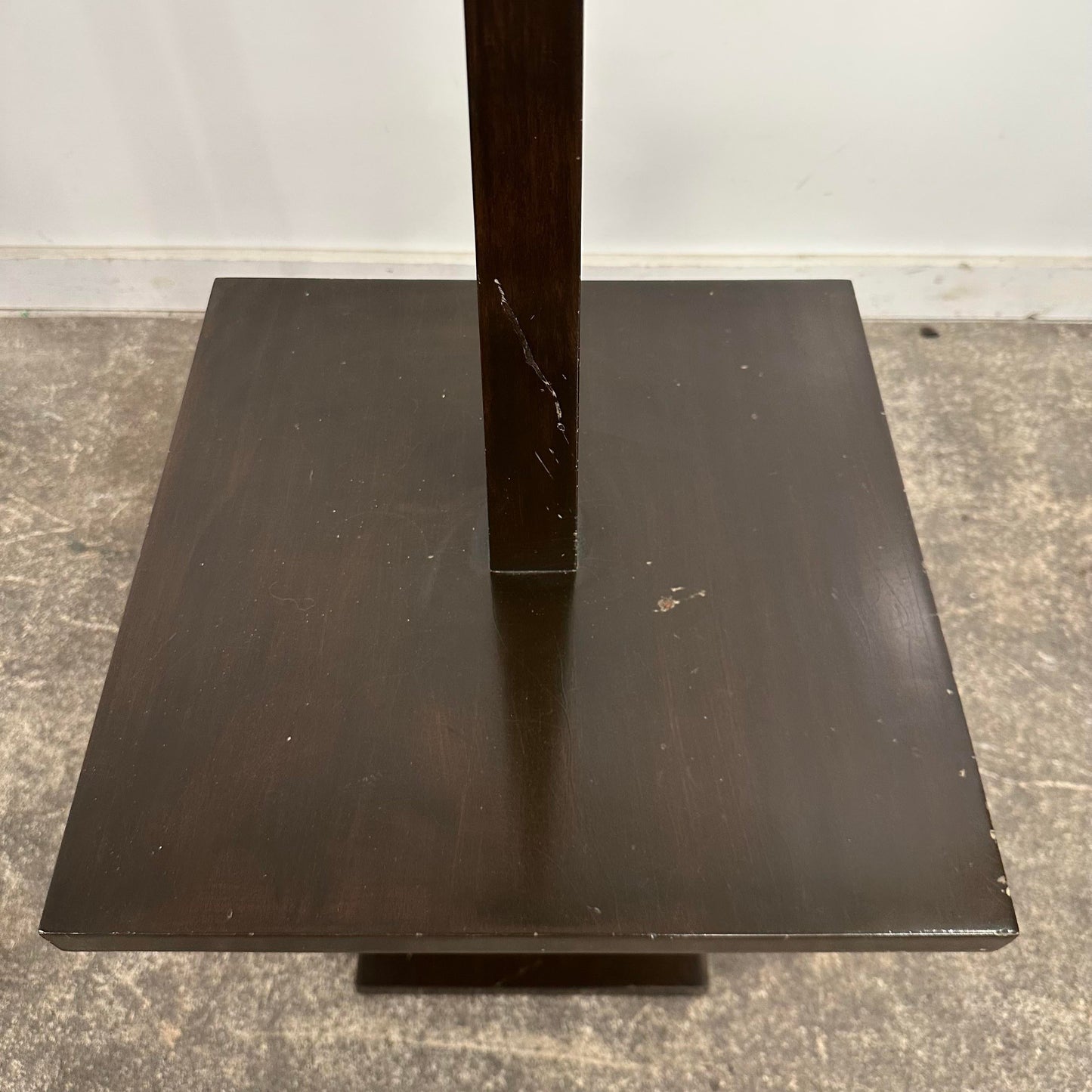 Tommi Parzinger Floor Lamp High Class Midcentury Modern