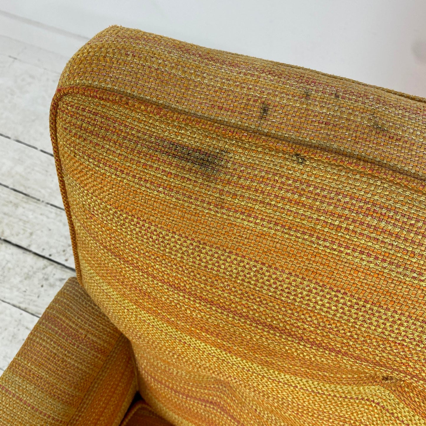 1960s Edward Wormley for Dunbar Lounge Chair