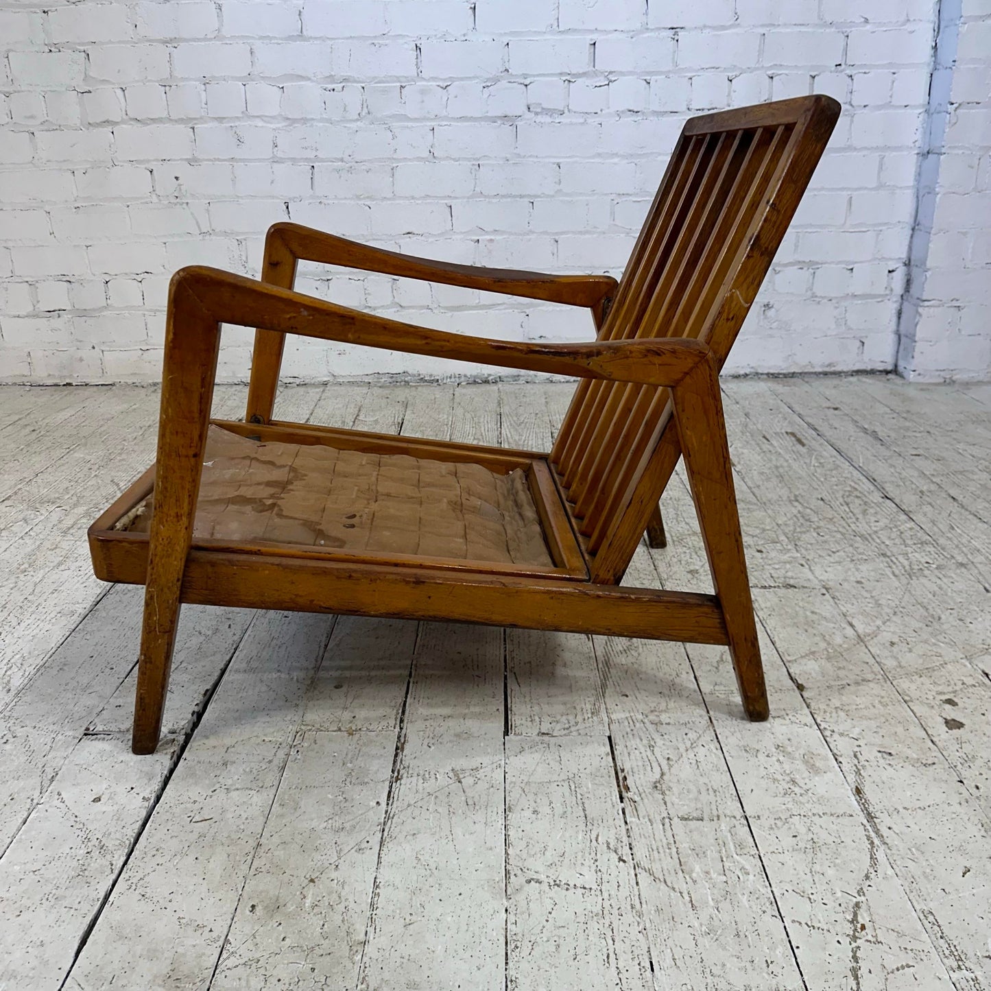 Pair of Vintage Dux Duxello Lounge Chair by Folke Ohlsson