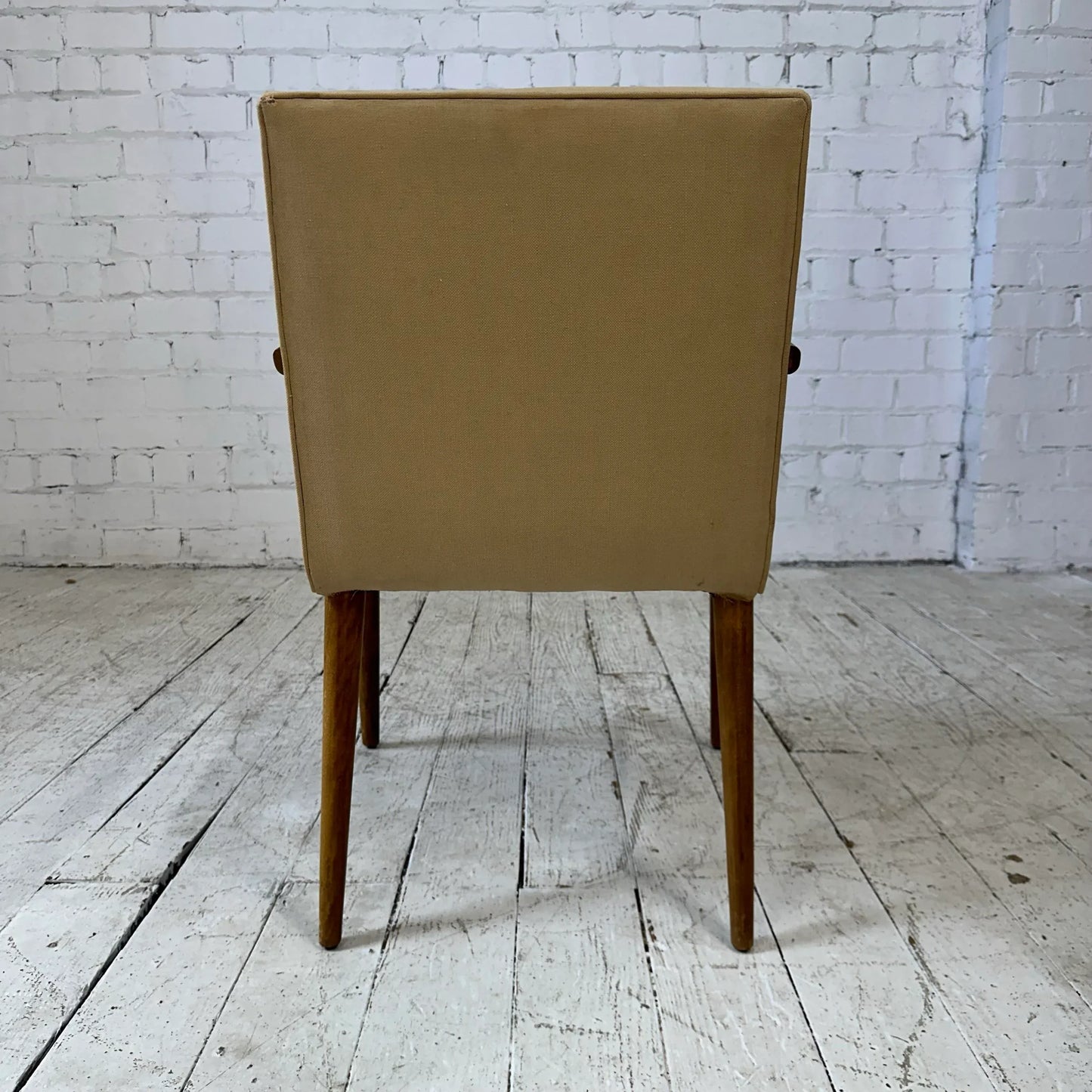 t.h. Robsjohn Gibbings Side Chair