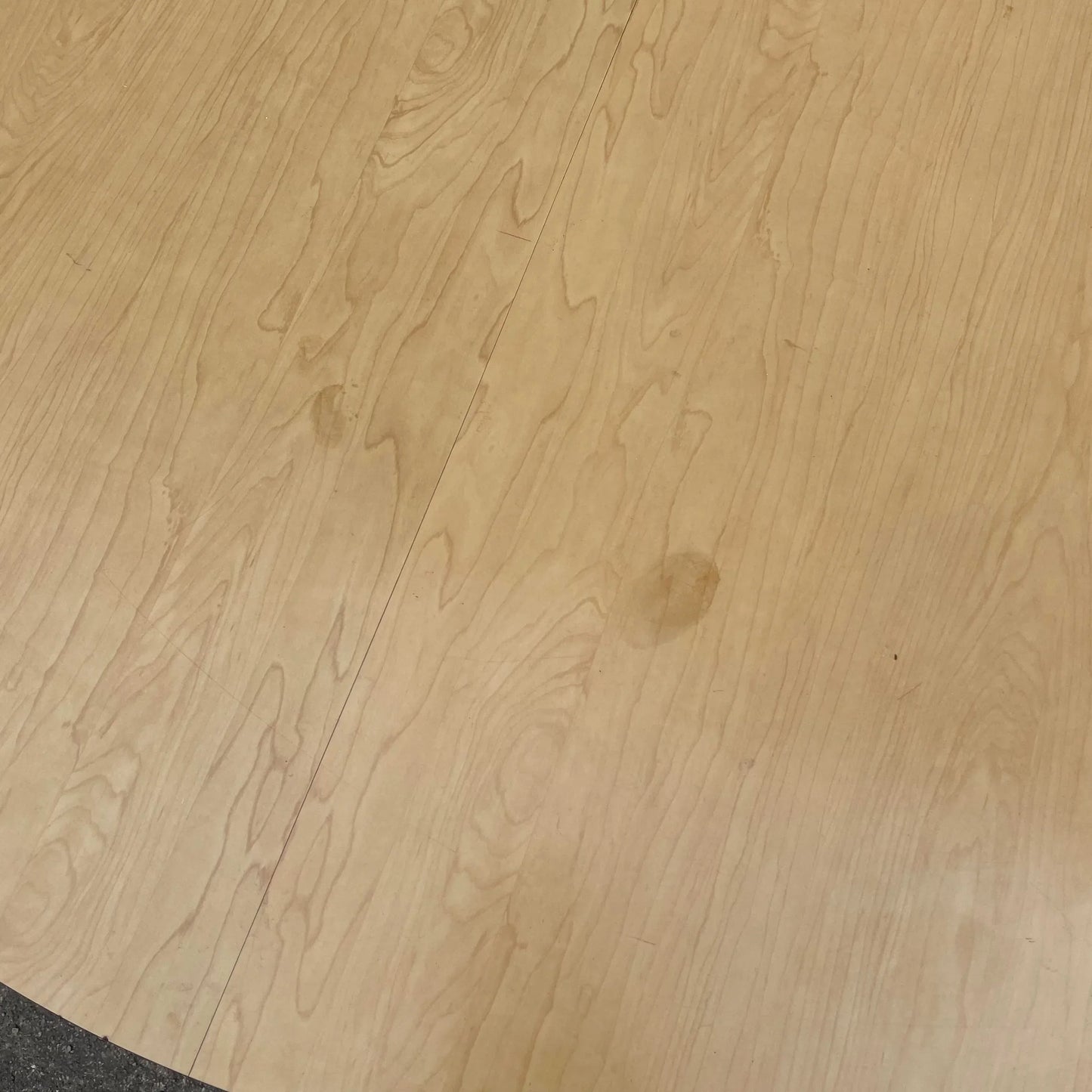 Mid 20th Century Lewis Butler for Knoll Work Table