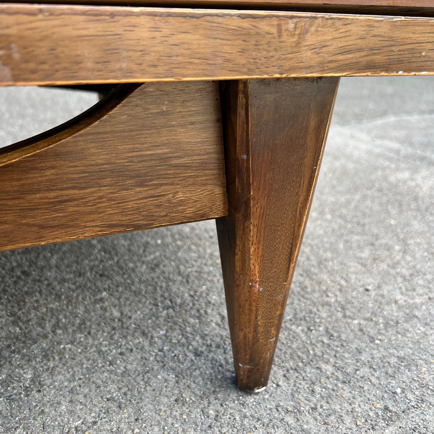 Kent Coffey Tableau 5 Drawer Tall Dresser