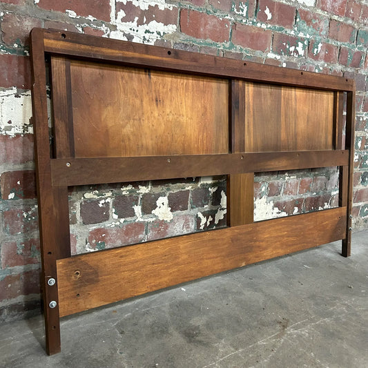 Jack Cartwright for Founders Full Size Headboard