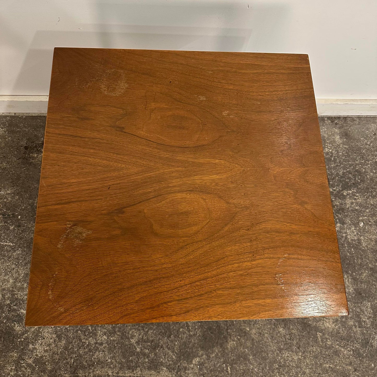 Mid Century Modern Paul McCobb for Calvin End Table