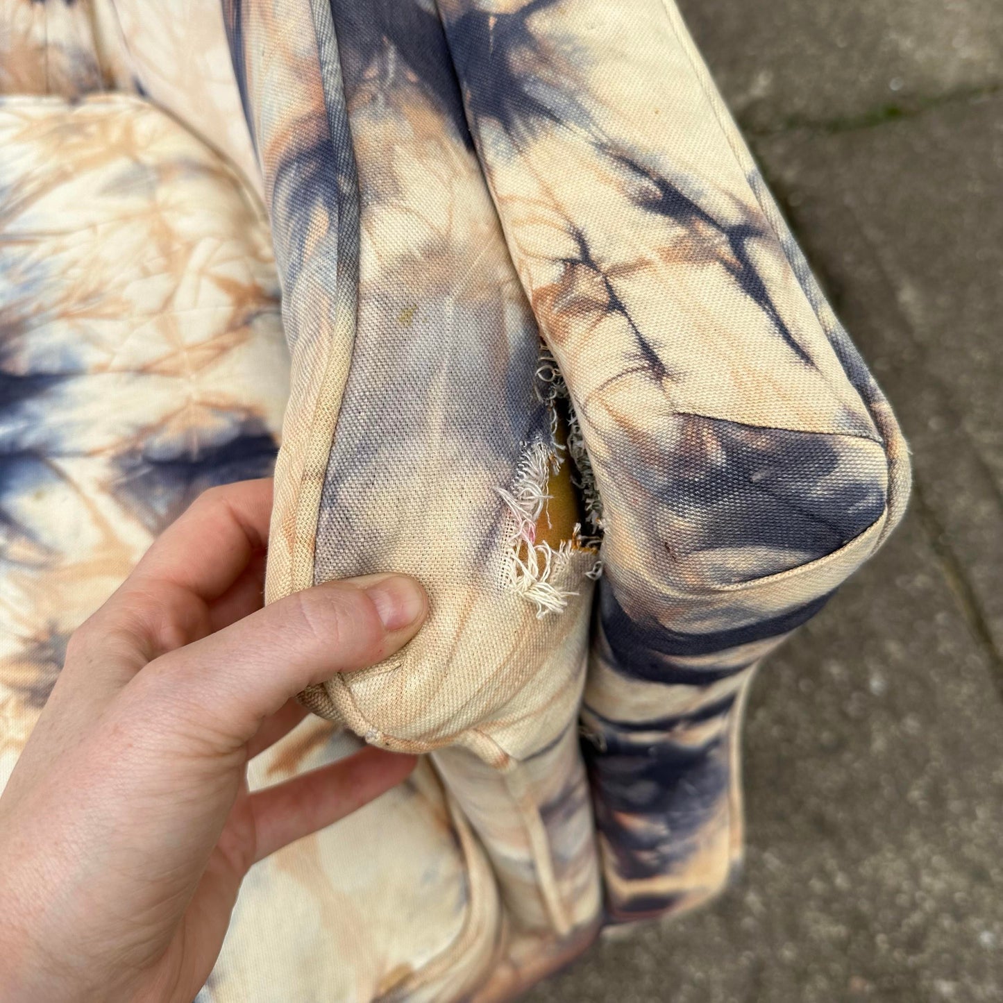 Mid Century Modern Henredon Swivel Barrel Back Lounge Chairs