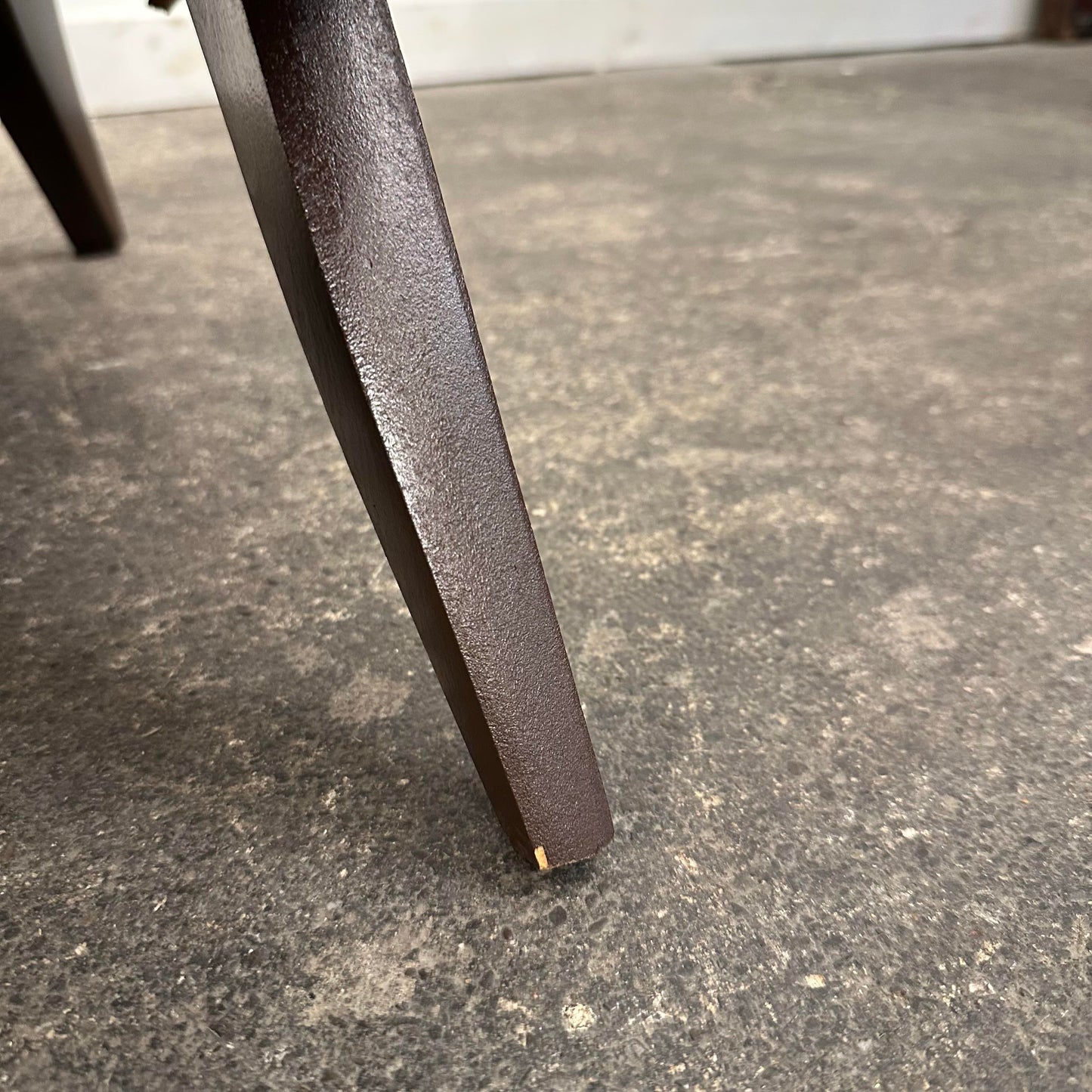 Paul Laszlo Slipper Lounge Chair