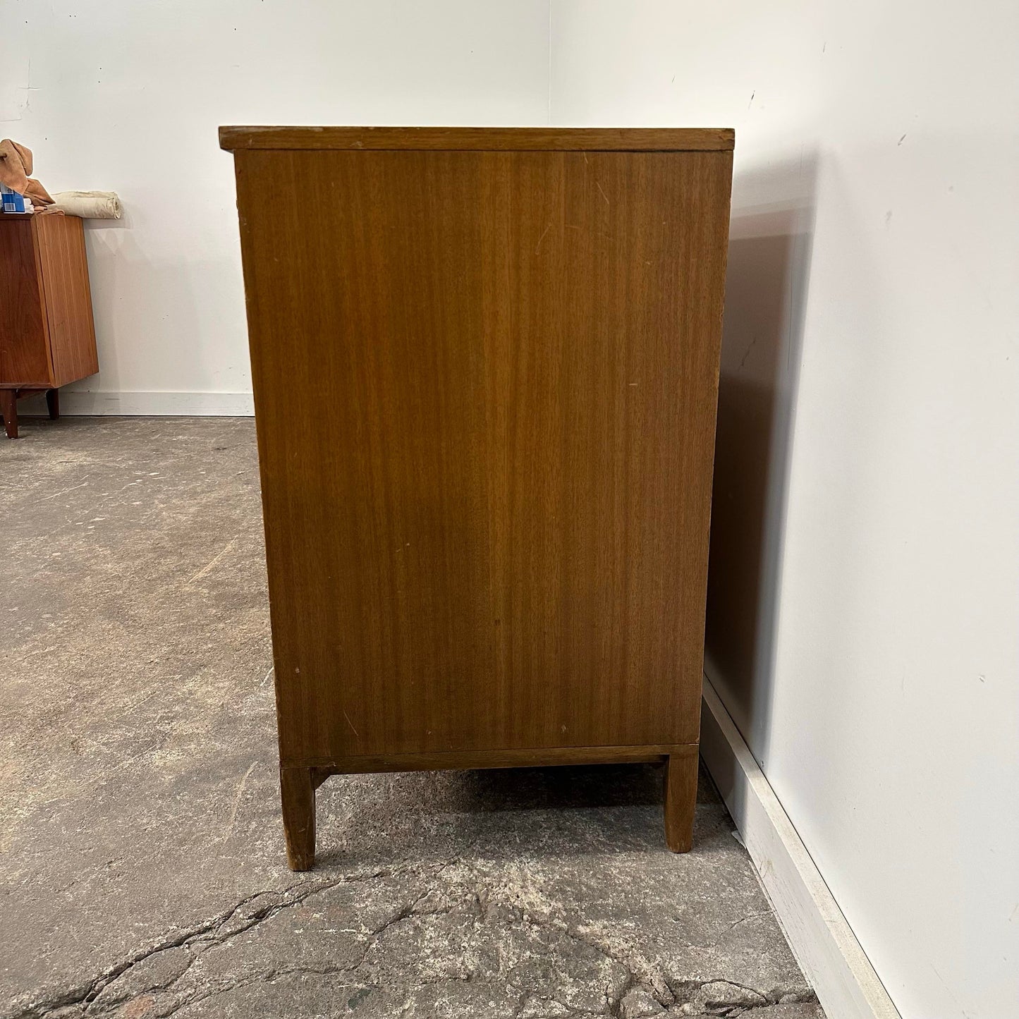 Paul McCobb for Calvin Dresse Chest of Drawers