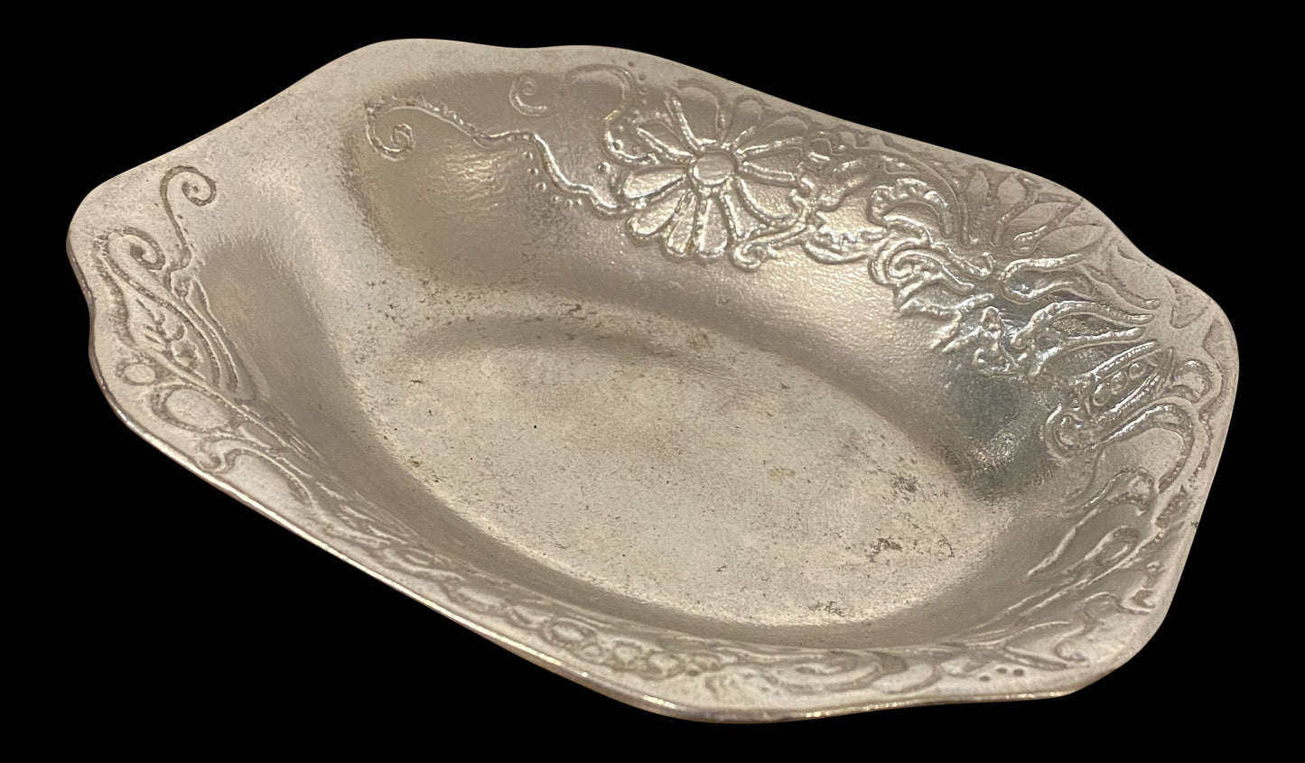 1960s Don Drumm Bowl