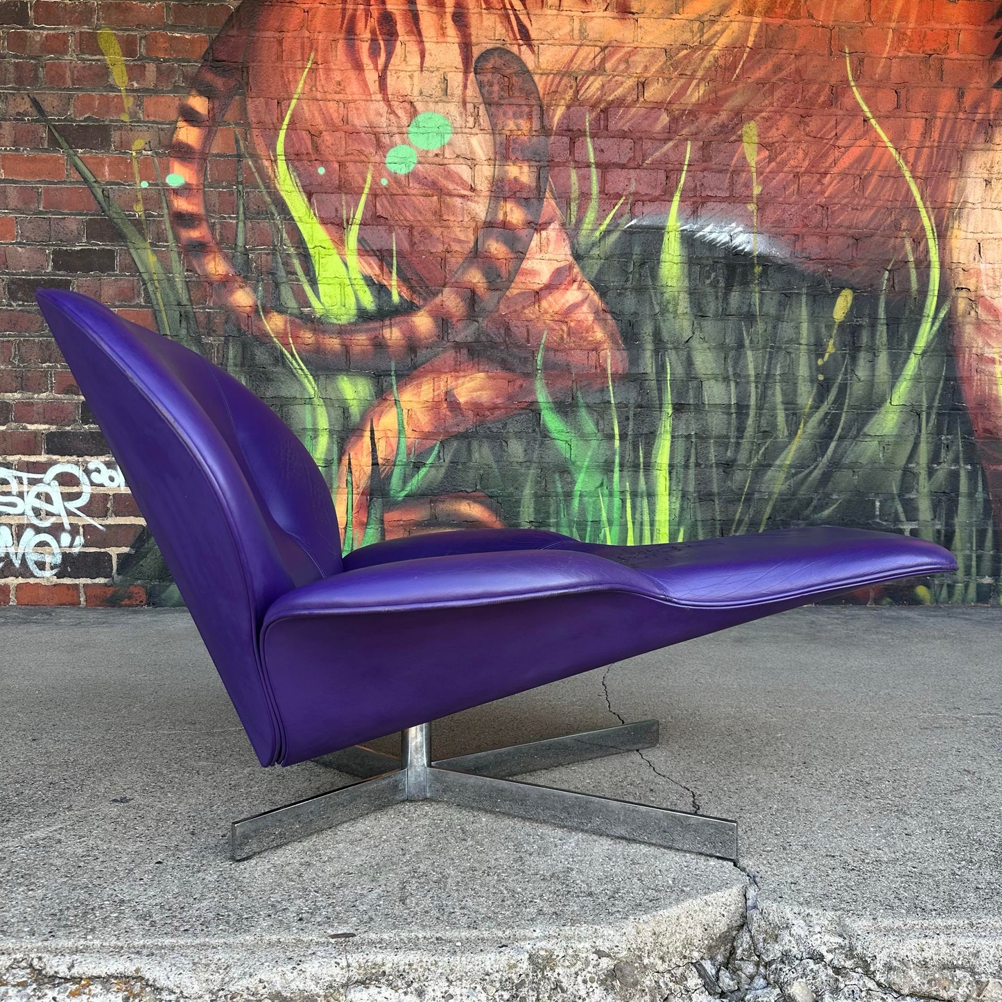Ligne Roset Lounge Chair