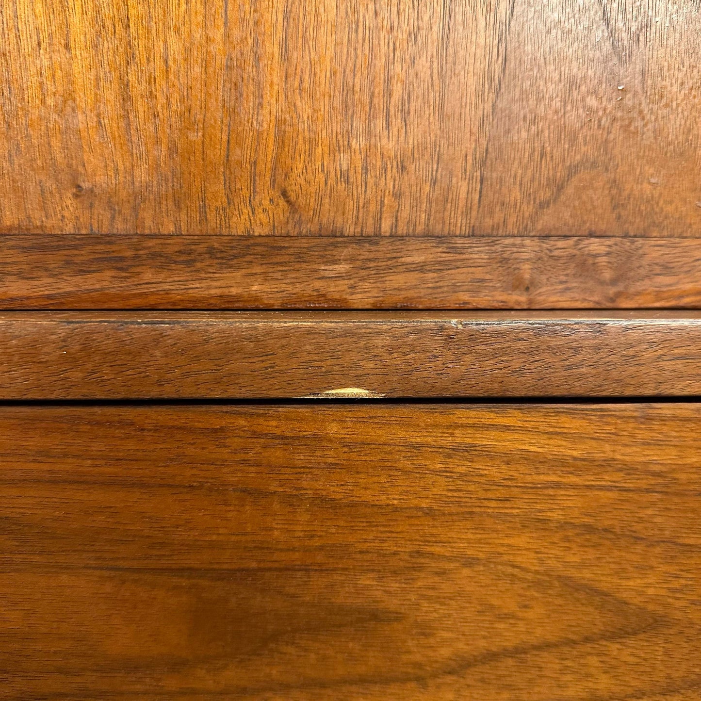 Merton L Gershun for Dillingham “Esprit” Tall Dresser