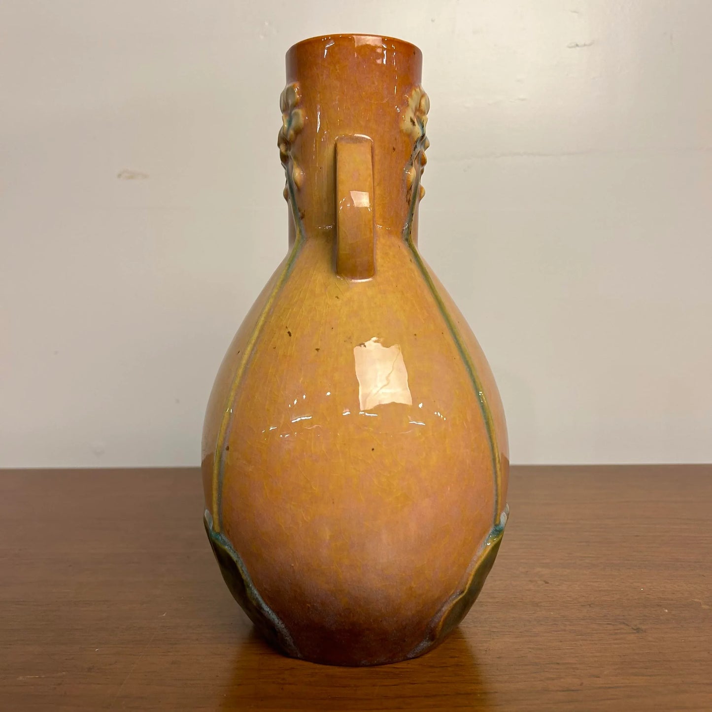 Roseville Wincraft Pottery Vase