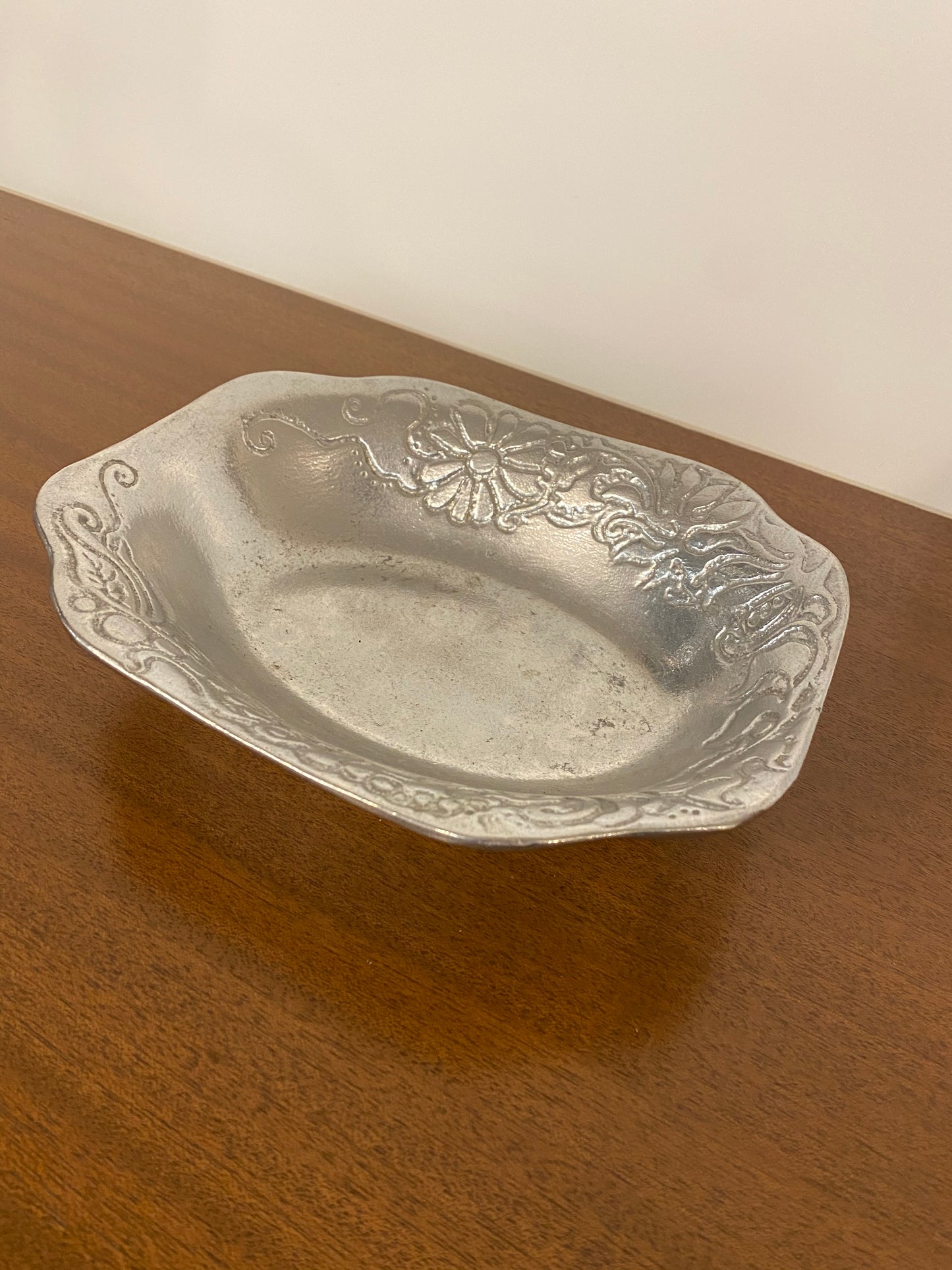 1960s Don Drumm Bowl