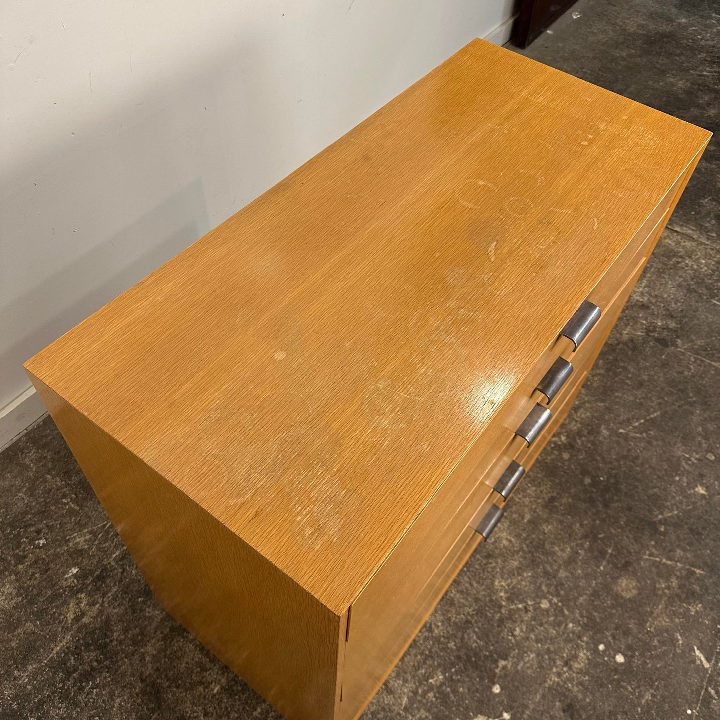 George Nelson for Herman Miller Chest of Drawers