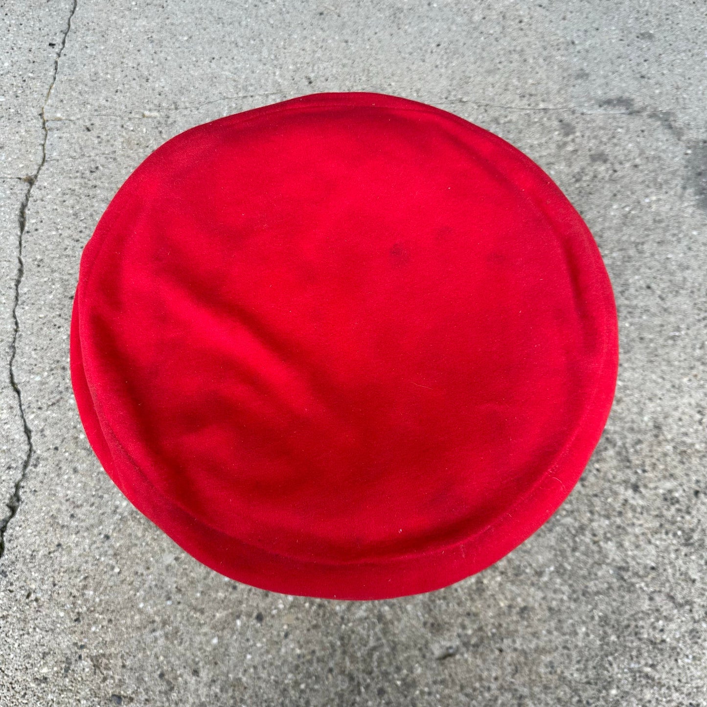 Knoll Swivel-Top Tulip Stool