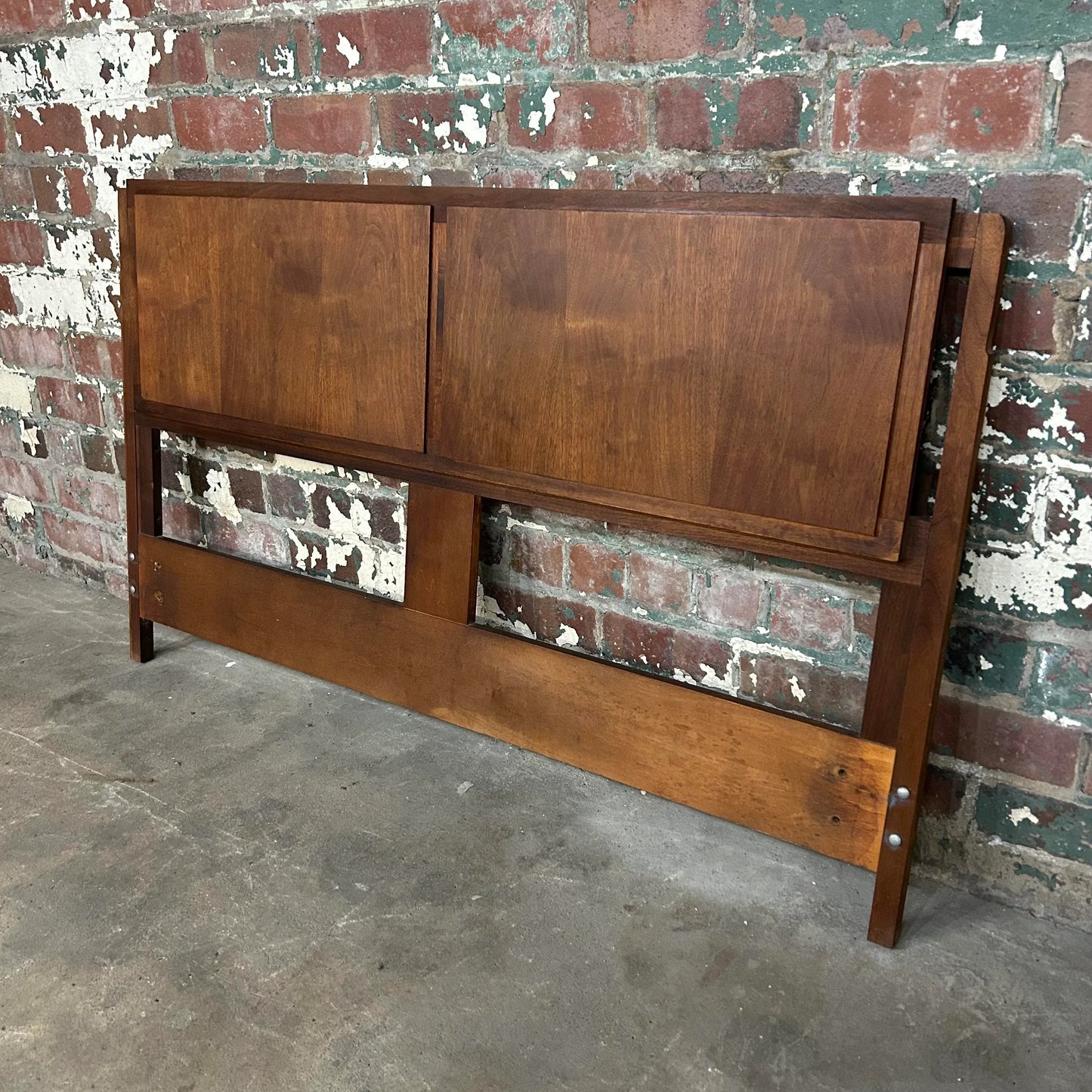 Jack Cartwright for Founders Full Size Headboard